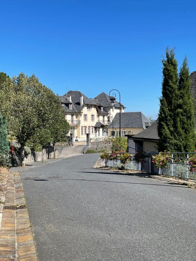 Saint-Hippolyte  Gite De Sejour Haut 2 Gammes מראה חיצוני תמונה